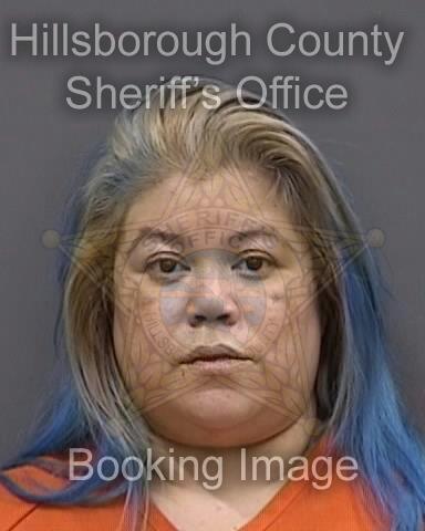 MONICA NICHOLS  Info, Photos, Data, and More About MONICA NICHOLS  / MONICA NICHOLS  Tampa Area