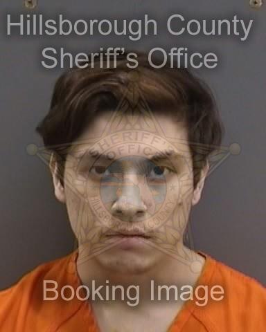 XAVIER CREED LUDWIG  Info, Photos, Data, and More About XAVIER CREED LUDWIG  / XAVIER CREED LUDWIG  Tampa Area