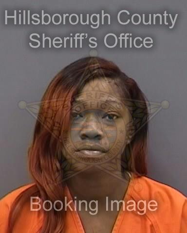 ALEXIS DANIELLE NOBLES  Info, Photos, Data, and More About ALEXIS DANIELLE NOBLES  / ALEXIS DANIELLE NOBLES  Tampa Area