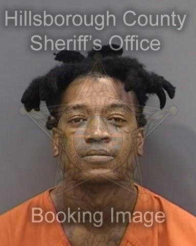 DANNY DASHAWN EVANS  Info, Photos, Data, and More About DANNY DASHAWN EVANS  / DANNY DASHAWN EVANS  Tampa Area