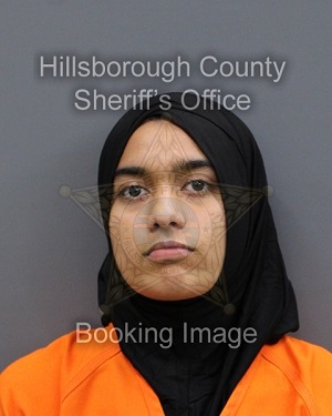 HUDA BURHAN  Info, Photos, Data, and More About HUDA BURHAN  / HUDA BURHAN  Tampa Area
