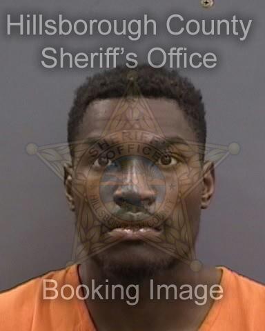 MALIQUE CALIB WILSON  Info, Photos, Data, and More About MALIQUE CALIB WILSON  / MALIQUE CALIB WILSON  Tampa Area