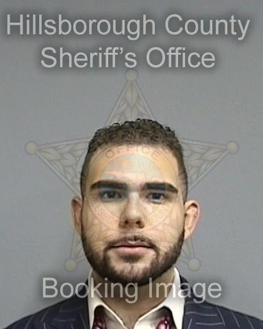 SETH CONNER MCDONALD  Info, Photos, Data, and More About SETH CONNER MCDONALD  / SETH CONNER MCDONALD  Tampa Area