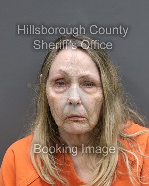 SHERAL INGRAM  Info, Photos, Data, and More About SHERAL INGRAM  / SHERAL INGRAM  Tampa Area