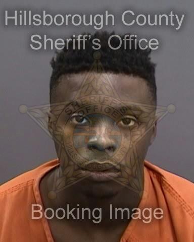 TREON DE'SHAYE PATRICK  Info, Photos, Data, and More About TREON DE'SHAYE PATRICK  / TREON DE'SHAYE PATRICK  Tampa Area