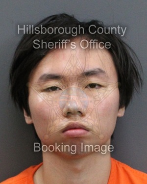 JUSTIN LI  Info, Photos, Data, and More About JUSTIN LI  / JUSTIN LI  Tampa Area