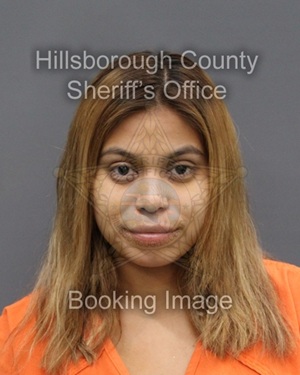 NICOLE MIRANDA-PILA  Info, Photos, Data, and More About NICOLE MIRANDA-PILA  / NICOLE MIRANDA-PILA  Tampa Area