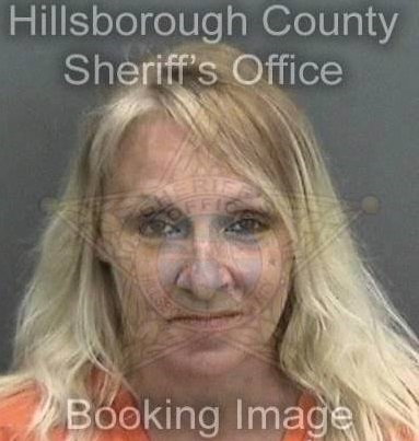 Andrea O'Brien Info, Photos, Data, and More About Andrea O'Brien / Andrea O'Brien Tampa Area
