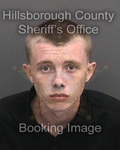 CALEB GARRISON  Info, Photos, Data, and More About CALEB GARRISON  / CALEB GARRISON  Tampa Area