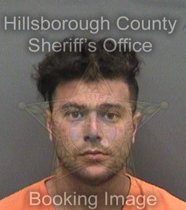 Hunter James Romero Info, Photos, Data, and More About Hunter James Romero / Hunter James Romero Tampa Area
