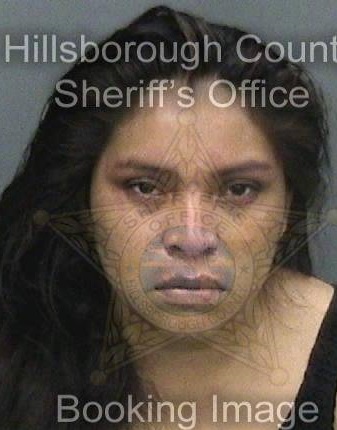 Veronica Patishtan Info, Photos, Data, and More About Veronica Patishtan / Veronica Patishtan Tampa Area